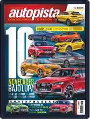 Autopista (Digital) Subscription                    July 2nd, 2019 Issue