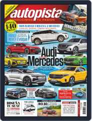 Autopista (Digital) Subscription                    July 9th, 2019 Issue