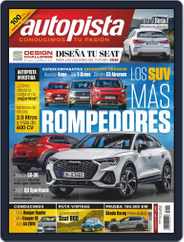 Autopista (Digital) Subscription                    July 24th, 2019 Issue