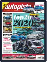 Autopista (Digital) Subscription                    August 7th, 2019 Issue