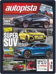 Autopista (Digital) Subscription                    September 3rd, 2019 Issue