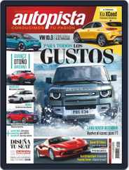 Autopista (Digital) Subscription                    September 11th, 2019 Issue