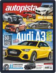 Autopista (Digital) Subscription                    September 24th, 2019 Issue