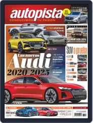 Autopista (Digital) Subscription                    October 21st, 2019 Issue