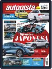 Autopista (Digital) Subscription                    October 29th, 2019 Issue