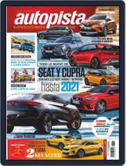Autopista (Digital) Subscription                    November 5th, 2019 Issue