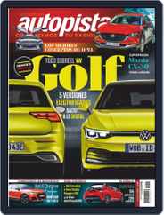 Autopista (Digital) Subscription                    November 12th, 2019 Issue