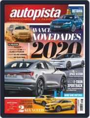 Autopista (Digital) Subscription                    November 20th, 2019 Issue
