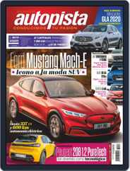 Autopista (Digital) Subscription                    November 26th, 2019 Issue