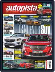 Autopista (Digital) Subscription                    December 3rd, 2019 Issue