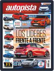 Autopista (Digital) Subscription                    December 10th, 2019 Issue