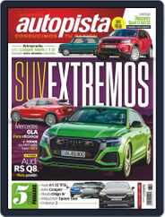 Autopista (Digital) Subscription                    December 17th, 2019 Issue