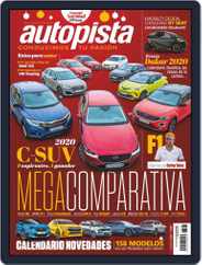 Autopista (Digital) Subscription                    December 26th, 2019 Issue
