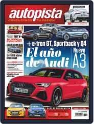 Autopista (Digital) Subscription                    January 7th, 2020 Issue