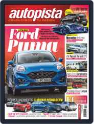 Autopista (Digital) Subscription                    January 14th, 2020 Issue