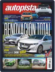 Autopista (Digital) Subscription                    January 21st, 2020 Issue