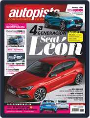 Autopista (Digital) Subscription                    January 29th, 2020 Issue