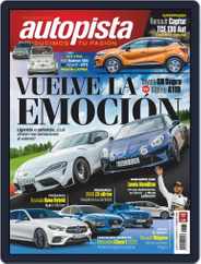 Autopista (Digital) Subscription                    February 11th, 2020 Issue