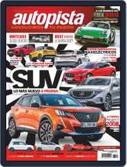 Autopista (Digital) Subscription                    February 19th, 2020 Issue