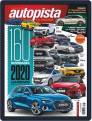 Autopista (Digital) Subscription                    March 4th, 2020 Issue