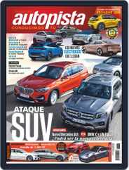 Autopista (Digital) Subscription March 10th, 2020 Issue