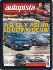 Autopista (Digital) Subscription                    March 24th, 2020 Issue