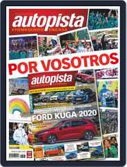 Autopista (Digital) Subscription                    April 7th, 2020 Issue