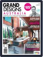 Grand Designs Australia (Digital) Subscription May 2nd, 2012 Issue