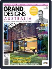 Grand Designs Australia (Digital) Subscription September 19th, 2012 Issue