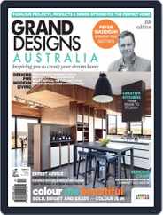 Grand Designs Australia (Digital) Subscription January 28th, 2013 Issue