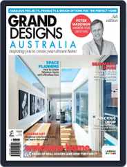 Grand Designs Australia (Digital) Subscription April 24th, 2013 Issue