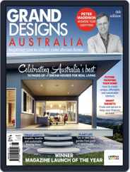 Grand Designs Australia (Digital) Subscription February 4th, 2014 Issue