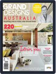 Grand Designs Australia (Digital) Subscription May 7th, 2014 Issue