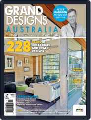 Grand Designs Australia (Digital) Subscription November 7th, 2014 Issue