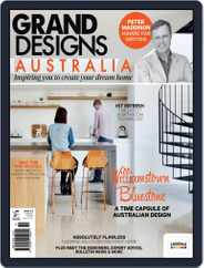 Grand Designs Australia (Digital) Subscription May 27th, 2015 Issue