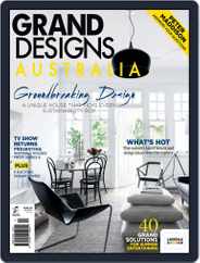 Grand Designs Australia (Digital) Subscription November 25th, 2015 Issue