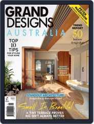 Grand Designs Australia (Digital) Subscription July 1st, 2016 Issue
