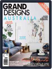 Grand Designs Australia (Digital) Subscription March 1st, 2017 Issue