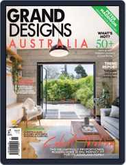 Grand Designs Australia (Digital) Subscription May 1st, 2017 Issue