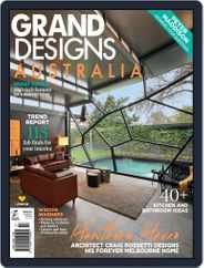 Grand Designs Australia (Digital) Subscription July 1st, 2017 Issue