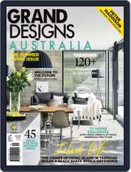 Grand Designs Australia (Digital) Subscription November 1st, 2017 Issue