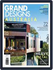 Grand Designs Australia (Digital) Subscription July 1st, 2018 Issue