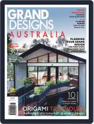 Grand Designs Australia (Digital) Subscription April 1st, 2019 Issue