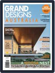 Grand Designs Australia (Digital) Subscription                    June 1st, 2019 Issue