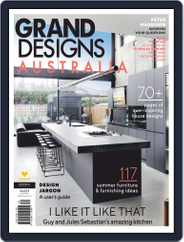 Grand Designs Australia (Digital) Subscription August 1st, 2019 Issue