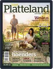 Weg! Platteland (Digital) Subscription                    November 21st, 2013 Issue