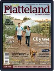 Weg! Platteland (Digital) Subscription                    February 20th, 2014 Issue