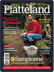 Weg! Platteland (Digital) Subscription                    May 1st, 2015 Issue