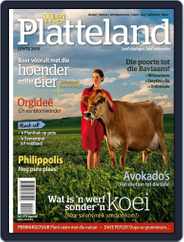 Weg! Platteland (Digital) Subscription                    August 31st, 2015 Issue