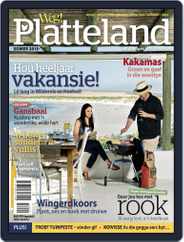 Weg! Platteland (Digital) Subscription                    November 30th, 2015 Issue